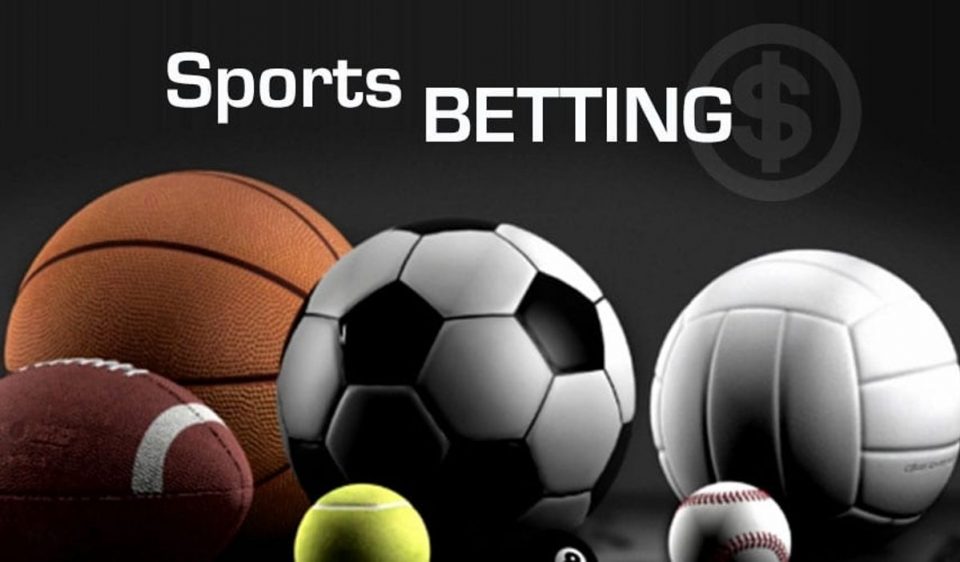 sports betting advice
